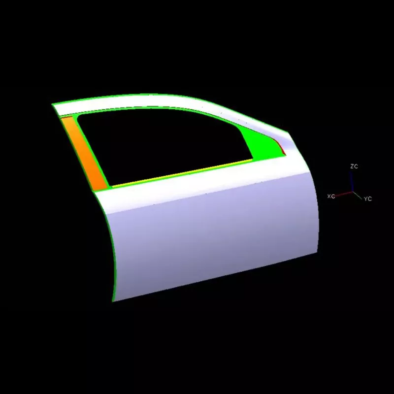 Why Are Automotive Body Exterior Panel Stamping Molds Crucial in Modern Car Manufacturing?