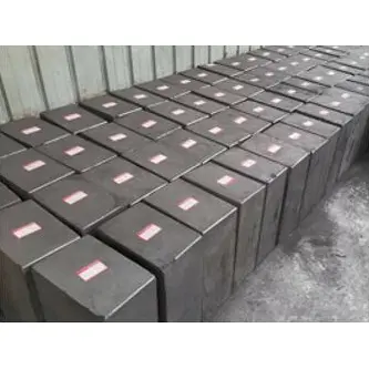 How Is Isostatic Graphite Supporting the Next Generation of Precision EDM?